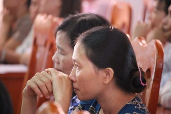 Phú Yên: 51 giáo viên hợp đồng bức xúc vì bị cho thôi việc
