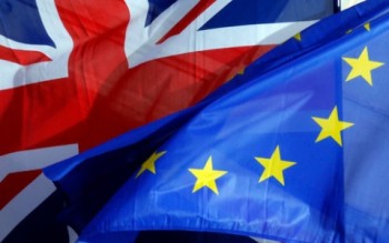 Anh- EU bất đồng về quyền cư trú của công dân Anh tại EU