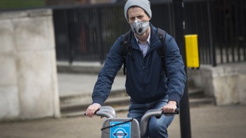 Nghiên cứu chứng minh ô nhiễm không khí gây stress
