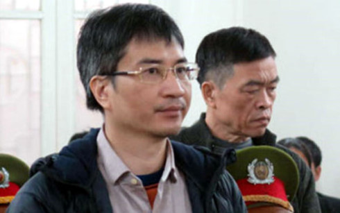 Đại án Vinashinlines: Bố đẻ Giang Kim Đạt xin xét xử vắng mặt