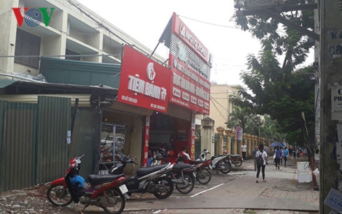 Danh tính nghi phạm nổ súng bắn người trên đường Hồ Tùng Mậu, Hà Nội