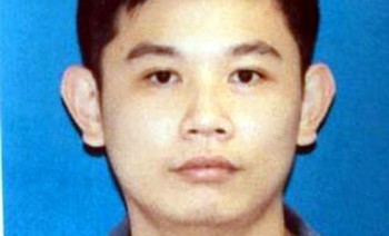 Nam thanh niên Malaysia chuyên trộm cắp tài sản của du khách ở Hà Nội