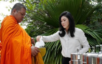 Campuchia bác tin cựu Thủ tướng Thái Lan Yingluck trốn qua nước này