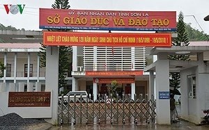 Gian lận thi THPT Quốc gia ở Hà Giang, Sơn La chỉ là giọt nước tràn ly