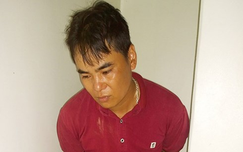 Mang ma túy từ Điện Biên về Hà Nội tiêu thụ bị bắt quả tang