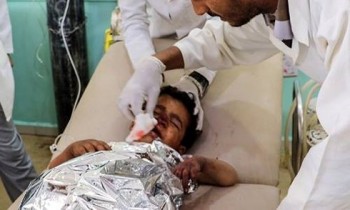 29 trẻ em thiệt mạng trong một vụ không kích ở Yemen