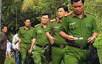 Rúng động thảm án ở Tiền Giang: 3 người trong gia đình bị giết chết