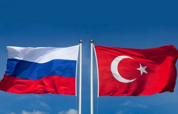 Liên minh với Nga giúp Thổ Nhĩ Kỳ thoát khỏi khủng hoảng?