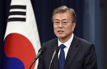 Tổng thống Hàn Quốc muốn xây dựng lòng tin với Triều Tiên