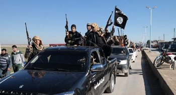Liên Hợp Quốc: Vẫn còn 30.000 quân IS ở Iraq và Syria