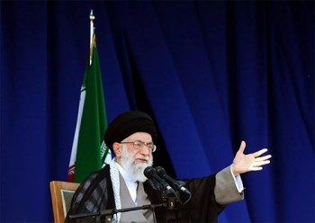 Lãnh tụ tối cao Iran tuyên bố JCPOA là một “sai lầm”