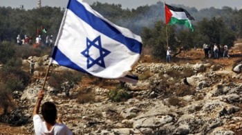Palestine đe dọa xem lại toàn bộ các thỏa thuận hòa bình với Israel