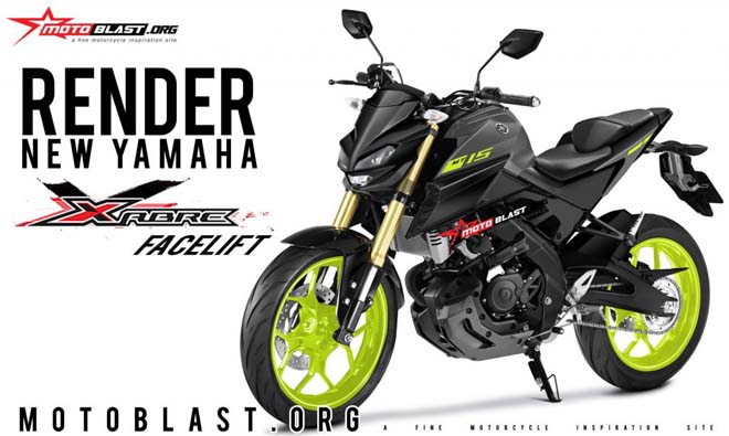 Top những mẫu Yamaha TFX 150 độ khủng nhất 2017