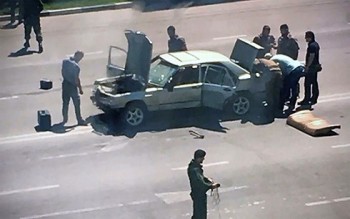 IS nhận trách nhiệm về loạt vụ tấn công ở Chechnya
