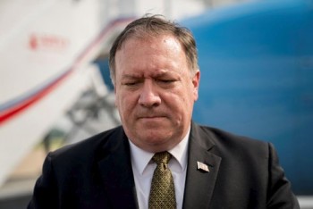 Pompeo hủy thăm Bình Nhưỡng, Triều Tiên giận dữ tố Mỹ “hai mặt”