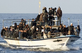 Italy và Đức sắp đạt được thỏa thuận về vấn đề trao trả người nhập cư