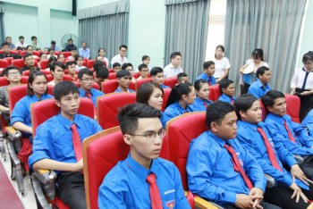 Thêm 32 bác sĩ trẻ tình nguyện về công tác tại vùng khó khăn