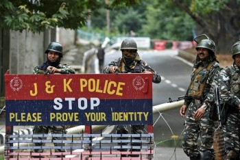 Mỹ thúc giục Ấn Độ xử lý song phương vấn đề Kashmir với Pakistan