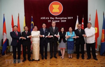 Nga ưu tiên chính sách phát triển hợp tác với các nước ASEAN