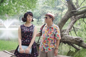 Nghệ sĩ Chí Trung: “Tôi chưa bao giờ xem phim Việt, kể cả phim của mình”