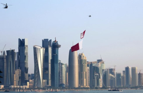 Khủng hoảng vùng Vịnh: Qatar kêu gọi “đối thoại vô điều kiện”