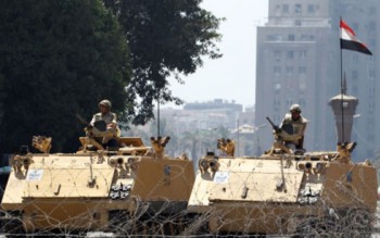 Mỹ sẽ xem xét nối lại viện trợ cho Ai Cập