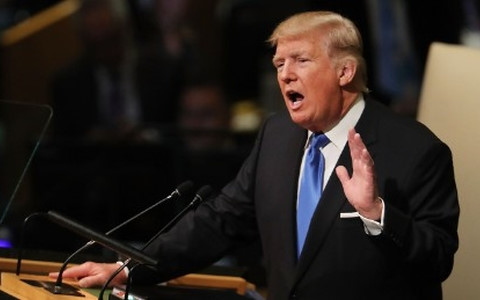 Triều Tiên đáp trả lời đe dọa của Tổng thống Trump ở Đại Hội đồng LHQ