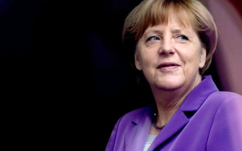 Bầu cử Đức: Chẳng ai cản nổi Merkel