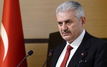 Thổ Nhĩ Kỳ cân nhắc “mọi phương án” nếu người Kurd ở Iraq đòi độc lập