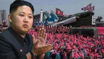 Phương Tây đang cố vẽ hình ảnh thật "xấu xí" về ông Kim và Triều Tiên?