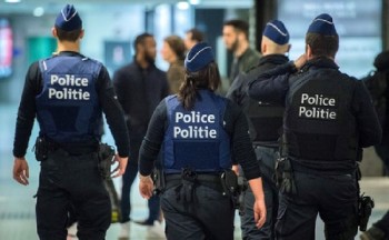 Bỉ bắt giữ đối tượng bị tình nghi tuyển quân cho IS