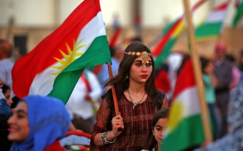 Đòi độc lập, người Kurd tại Iraq đứng trước nguy cơ bị cô lập tứ bề