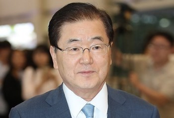 Tổng thống Hàn Quốc cử Cố vấn an ninh quốc gia đến Triều Tiên