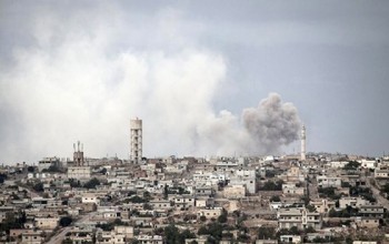 Các bên phản ứng trước nguy cơ “quả bom” Idlib “phát nổ”