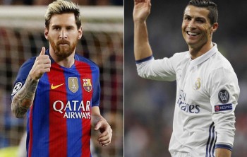 Messi thừa nhận thực tế đáng buồn của Real Madrid khi thiếu C.Ronaldo