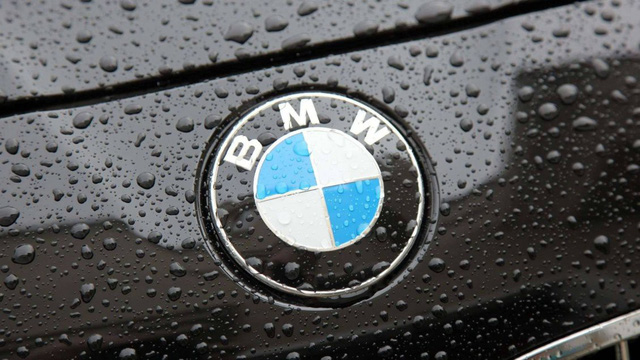 Dùng sai phần mềm, BMW phải nộp phạt 10 triệu euro