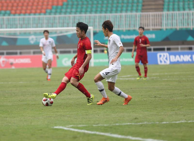 “Đối thủ đã hiểu Olympic Việt Nam, chiến dịch AFF Cup sẽ rất khó khăn”