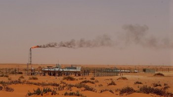 Mỹ thông qua lệnh trừng phạt nhằm vào mạng lưới dầu mỏ của Syria