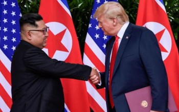 Triều Tiên kêu gọi Mỹ duy trì thỏa thuận hạt nhân đã đạt được