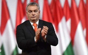 Hungary không khuất phục trước sức ép trừng phạt của EU