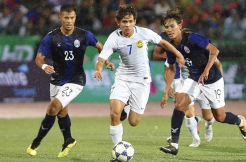 HLV Malaysia tuyên bố muốn đánh bại Việt Nam, vào chung kết AFF Cup 2018