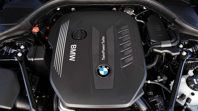 BMW ngừng bán xe động cơ diesel tại Bắc Mỹ