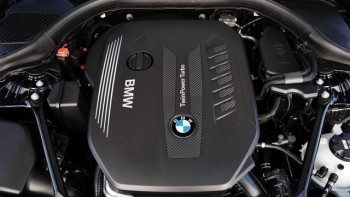 BMW ngừng bán xe động cơ diesel tại Bắc Mỹ