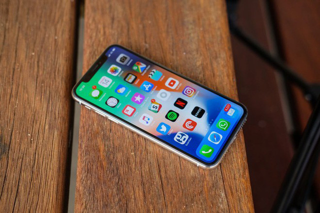 iPhone X bị “khai tử” chỉ chưa đầy một năm sau khi ra mắt