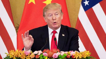 Tổng thống Trump vẫn muốn áp thuế 200 tỷ USD với hàng hóa Trung Quốc