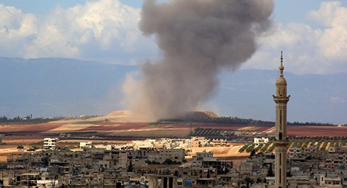 Nội chiến Syria liệu có thể kết thúc ở Idlib?