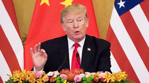 Tổng thống Trump vẫn muốn áp thuế 200 tỷ USD với hàng hóa Trung Quốc