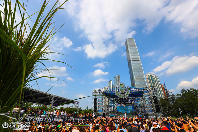 Hồng Kông xử lý thế nào khi lễ hội âm nhạc có người tử vong vì chất cấm?