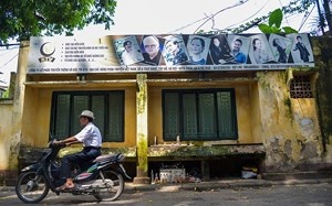 Thanh tra Chính phủ: Hãng phim truyện Việt Nam sai phạm về sử dụng đất