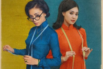 “Cô Ba Sà Gòn” đại diện điện ảnh Việt dự giải Oscar 2019 tại Mỹ